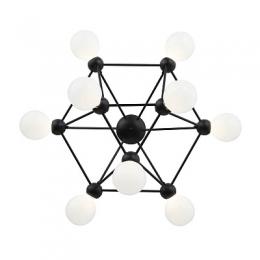 Потолочная люстра ST Luce Tavere  - 20